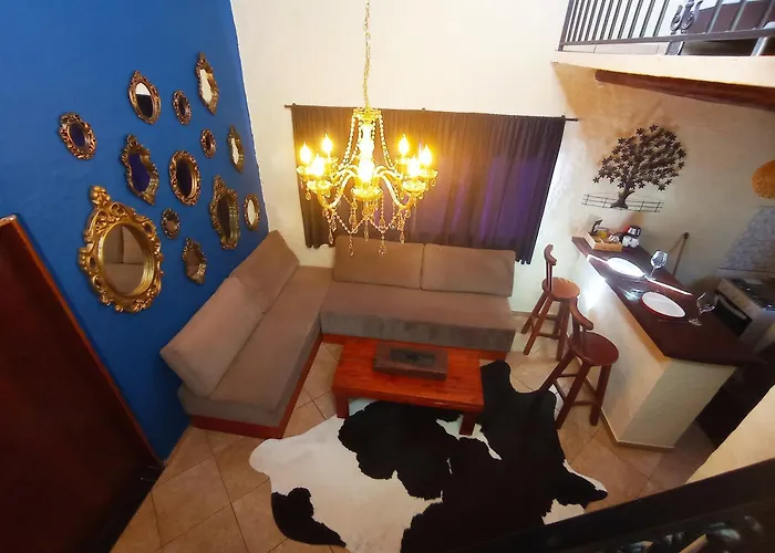 Pousada Chalé da Montanha São Thomé das LetrasPousada